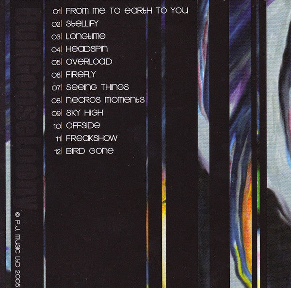Bull Goose Loony : Promo Album (CD, Album, Promo)