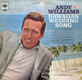 Andy Williams : Hawaiian Wedding Song (LP, Album, RE)