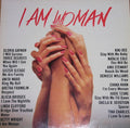 Various : I Am Woman (LP, Comp)