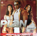 Anand Raj Anand, Dev Kohli : Plan (CD)