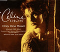 Céline Dion : Only One Road (CD, Single)