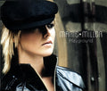 Marie Miller : Playground (CD, Maxi, Promo)