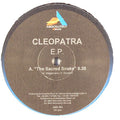 Cleopatra (2) : EP (12", EP)