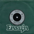 The Boomtown Rats : Like Clockwork (7", Single, RE, Sil)