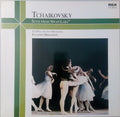 Eugene Ormandy, The Philadelphia Orchestra : Tchaikovsky's Greatest Ballets Vol. 2, Suite From Swan Lake (LP)