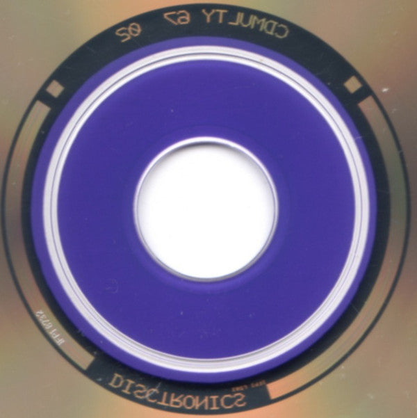 Sash! : With My Own Eyes (CD, Single)