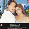 Nikhil-Vinay, Sameer : Insaaf (The Justice) (CD)