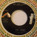Eddy Arnold : Here Comes Heaven (7", Single, Mono)