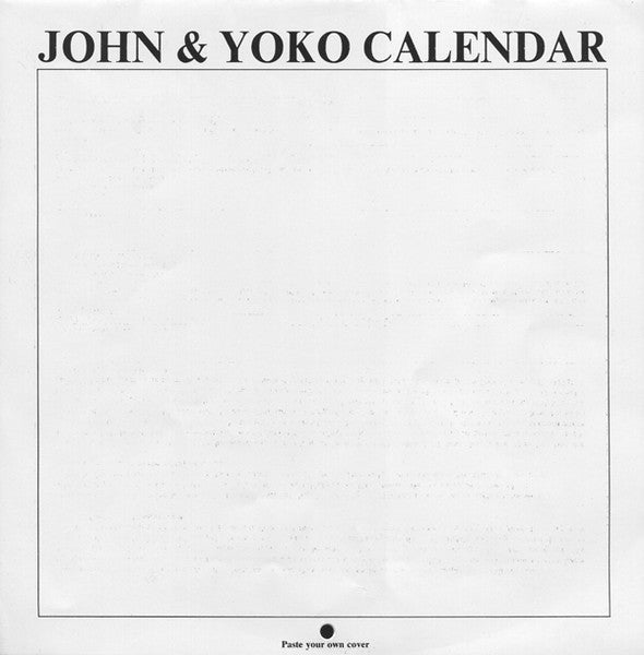 The Plastic Ono Band : Live Peace In Toronto 1969 (LP, Album)