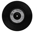 George Benson : Turn Your Love Around (7", Single, Sil)