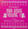 Charley Casanova : Mad House (Volume 1) (12")
