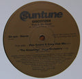 Discotizer : Feel It (So Real) (12")