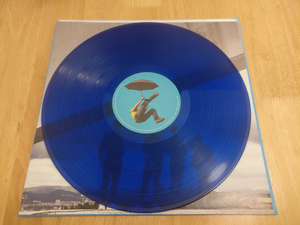 Kodaline : Politics Of Living (LP, Album, Blu)