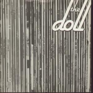 The Doll : You Used To Be My Hero (7", Single)
