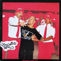 Senseless Things : Primary Instinct (12", Single)