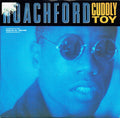 Roachford : Cuddly Toy (12", Single, RE)