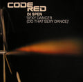 DJ Spen : Sexy Dancer (Do That Sexy Dance) (12")