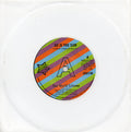 The World Column*  / Prince George : So Is The Sun / Wrong Crowd (7", Promo)