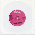 Major Lance : You Don't Want Me No More/ Don't Fight It (7", Single, Promo, RE)