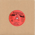 Danny Owens / Lydia Marcelle : I Can't Be A Fool For You / It's Not Like You (7", Single, Promo)
