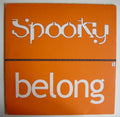 Spooky : Belong (12", Single)