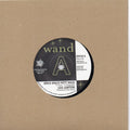 Lou Lawton ,"/" Walter Wilson : Knick Knack Patty Wack /Love Keeps Me Crying (7", Single, Promo, RE)