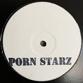 Unknown Artist : Porn Starz (12", Promo, W/Lbl)