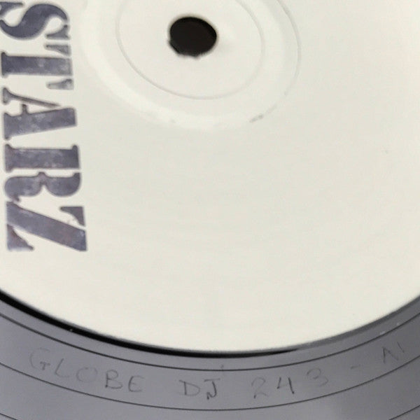 Unknown Artist : Porn Starz (12", Promo, W/Lbl)