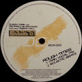 Duron Tarik And Demarco Blackmond Featuring Keisha Hall : Rough Times (12")