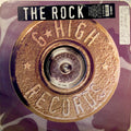 The Rock : That Niger (12")