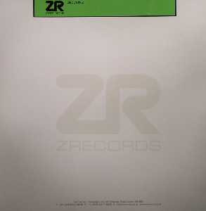 Motif : Let The Madness Begin (12")