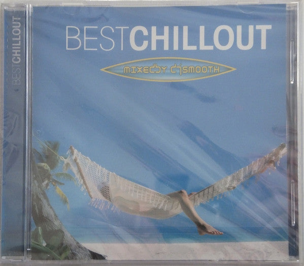 DJ Smooth (3) : Best Chillout (CD, Comp)
