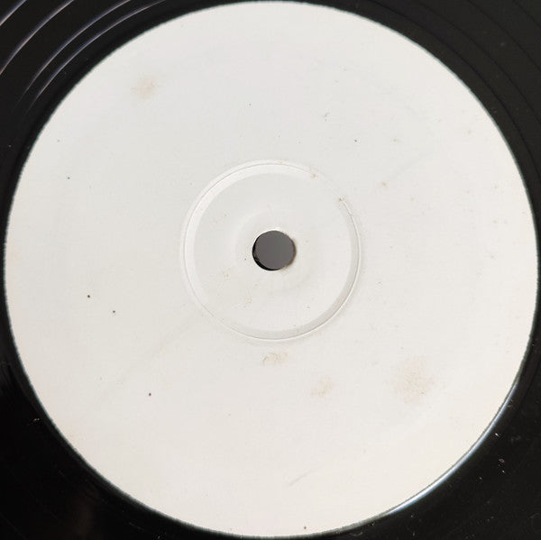 Unknown Artist : Give It Up (12", Unofficial)