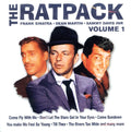 The Rat Pack : Volume 1 (CD, Comp)