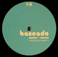 Bazeado : Maria - Mixes (12")