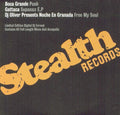 Boca Grande / Gattaca (2) / DJ Oliver Presents Noche En Granada : Push / Supasax EP / Free My Soul (CD, Maxi, Ltd, Promo)