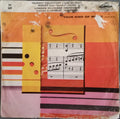 London Symphony Orchestra Conducted By Sir Charles Mackerras : Trumpet Voluntary / Minuet (7")