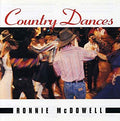 Ronnie McDowell : Country Dances (CD, Album)