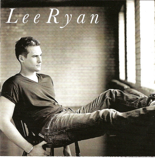 Lee Ryan : Lee Ryan (CD, Album)