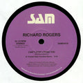 Richard Rogers : Can't Stop Loving You (12")