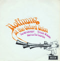 Gerard Hoffnung : Hoffnung At The Oxford Union (7", EP, Mono)
