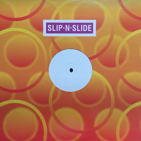 DJ Dove : I'm Touched (Tripple A Remixes) (12", Promo)