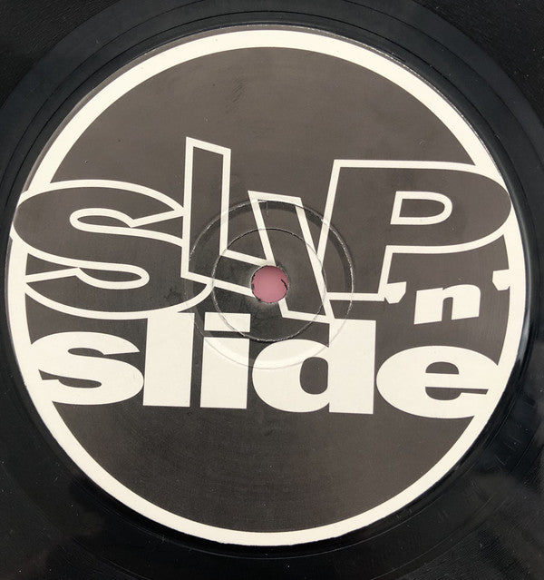 Sister Soul : How Long Can I Wait Around (12", Promo)