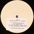Charles Dockins : It's Alright (12", Promo, W/Lbl, Sti)