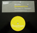 Afterlife : Byzantium (Mixes) (12")