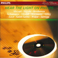 Various : Hear The Light On Philips (CD, Comp)