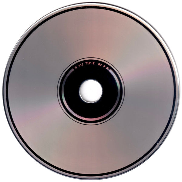 Various : Hear The Light On Philips (CD, Comp)