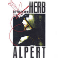 Herb Alpert : Keep Your Eye On Me (7", Single, Sil)