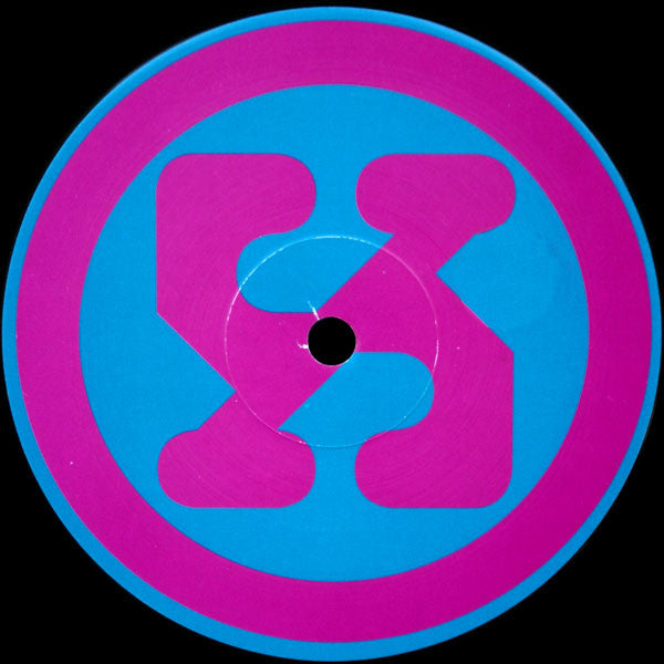 Quartzlock Featuring Lonnie Gordon : Love Eviction (12")