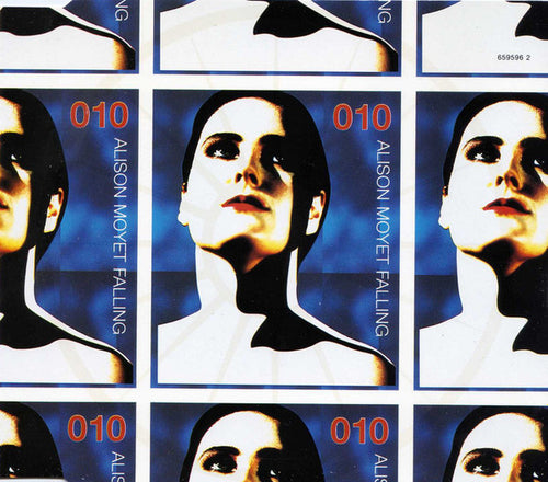 Alison Moyet : Falling (CD, Single)
